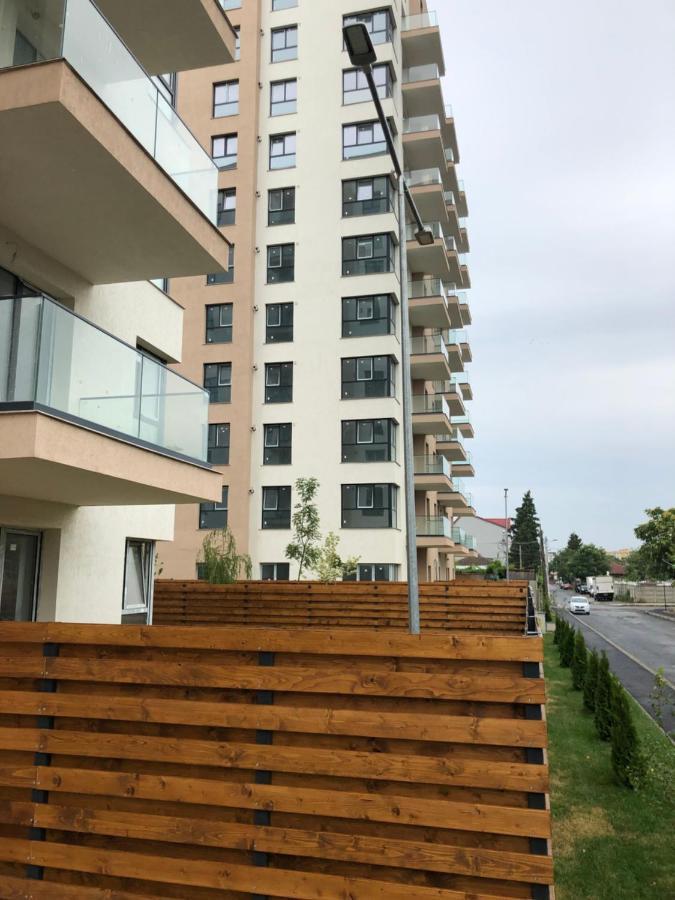 Cozy Penthousestudio Cityview W12 Bucareste Exterior foto
